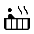 جکوزی اختصاصی