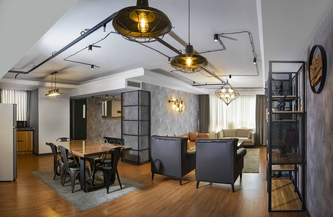 پارک‌وی ۱۰۵ متری VIP