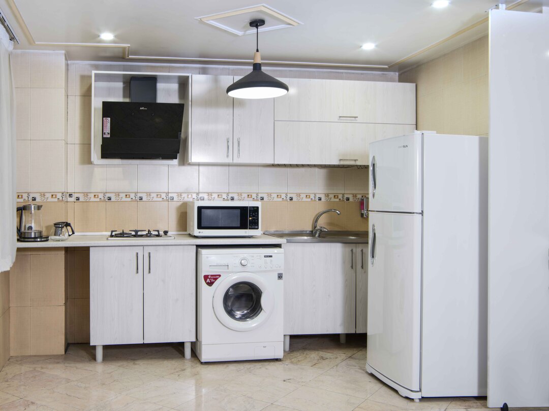 کشاورز B استاندارد
