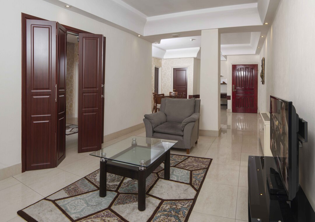 جردن ۹۰ متری A (استاندارد)