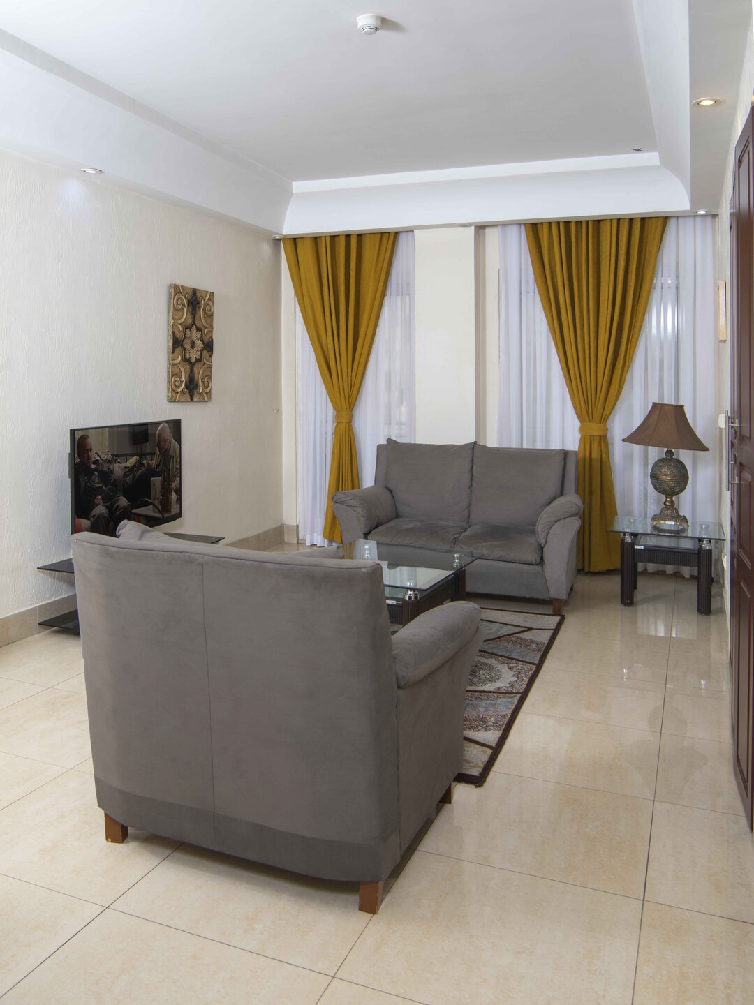جردن ۹۰ متری A (استاندارد)