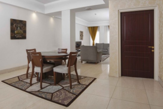 جردن ۹۰ متری A (استاندارد)