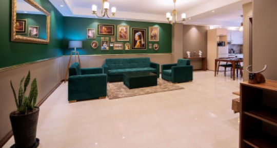 ونک ۱ خواب A اکونومی