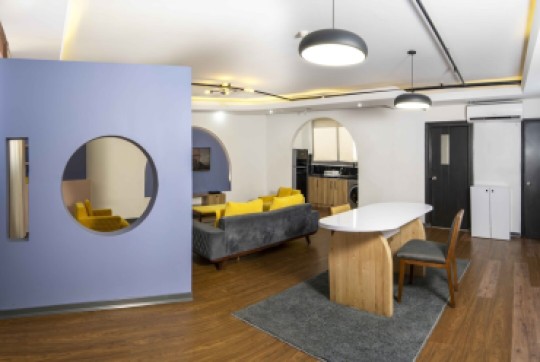 پارک‌وی C (پذیرش پت)