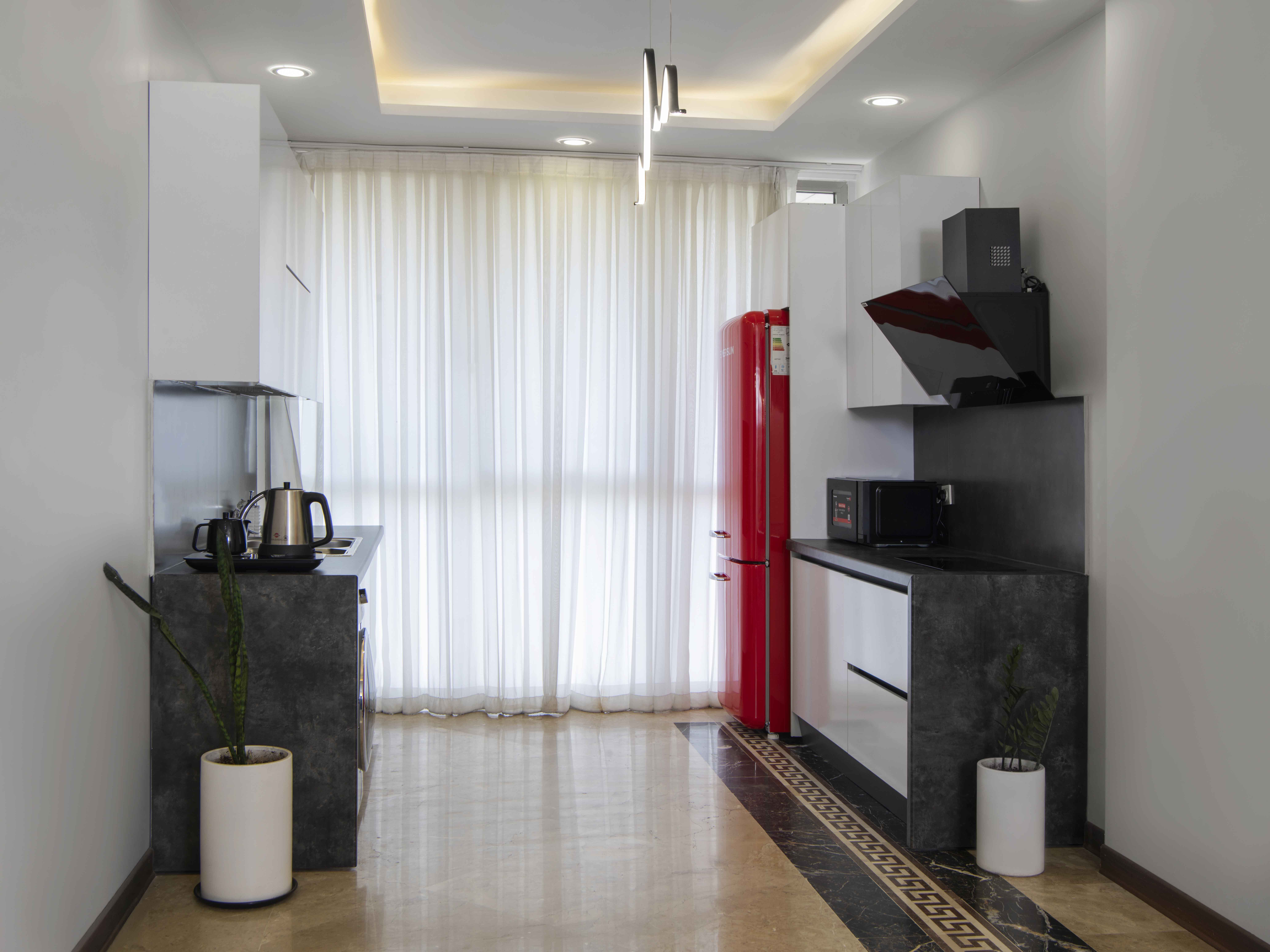 میرداماد دیزاین مینیمال CF